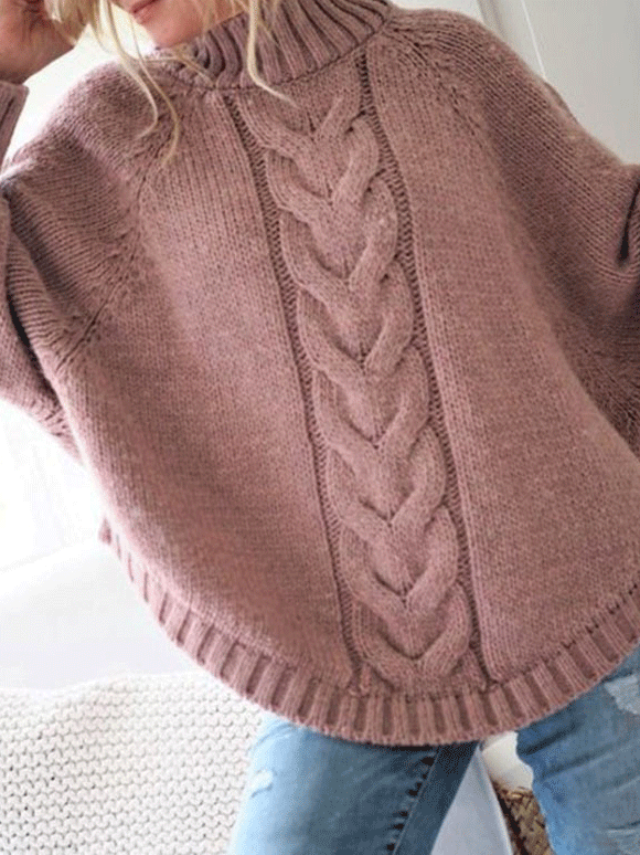 Stilla | Alsidig Pullover til Stilfulde Stilarter