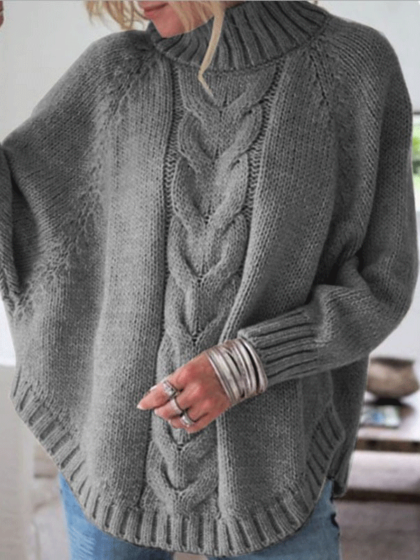 Stilla | Alsidig Pullover til Stilfulde Stilarter