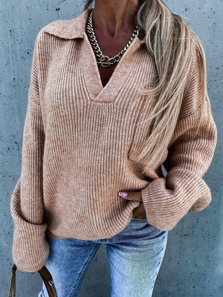 Stilla | Komfortabel og Moderne Sweatshirt