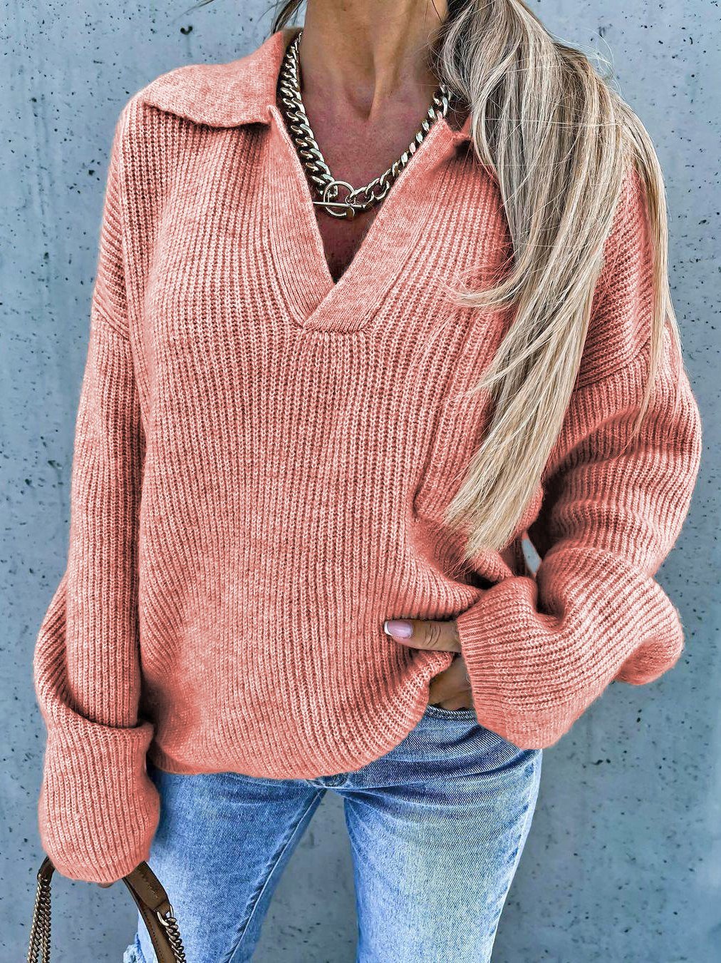 Stilla | Komfortabel og Moderne Sweatshirt
