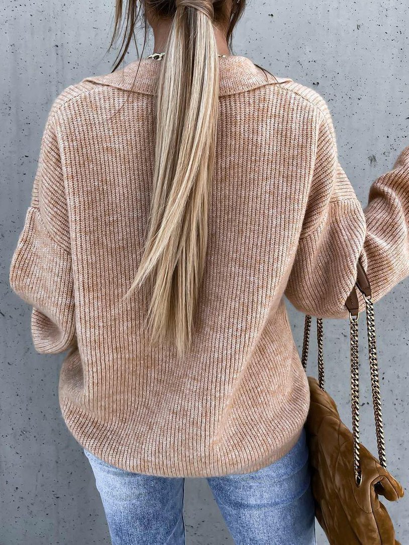 Stilla | Komfortabel og Moderne Sweatshirt
