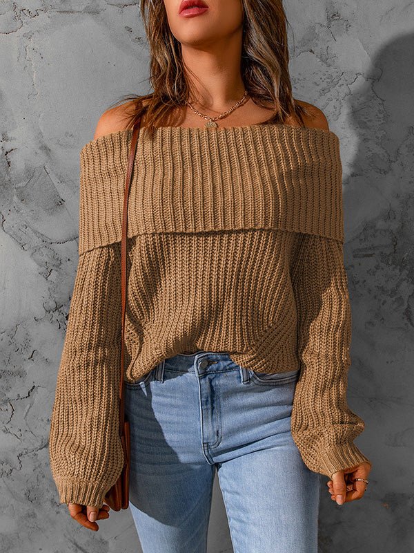 Stilla | Afslappet pullover til afslappede looks