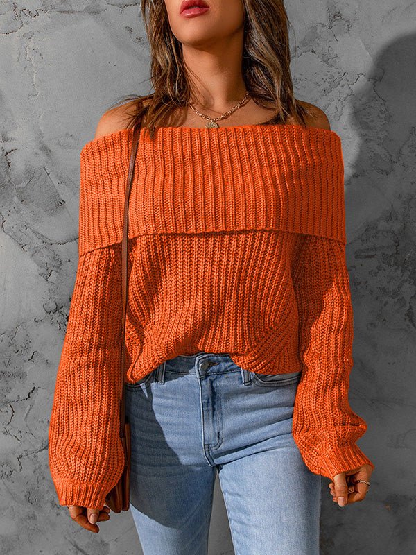 Stilla | Afslappet pullover til afslappede looks