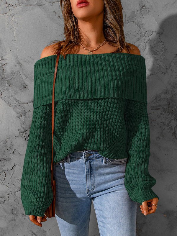 Stilla | Afslappet pullover til afslappede looks