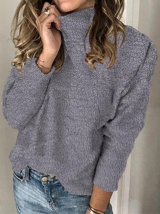 Stilla | Elegante Sweatshirt til Modige Looks