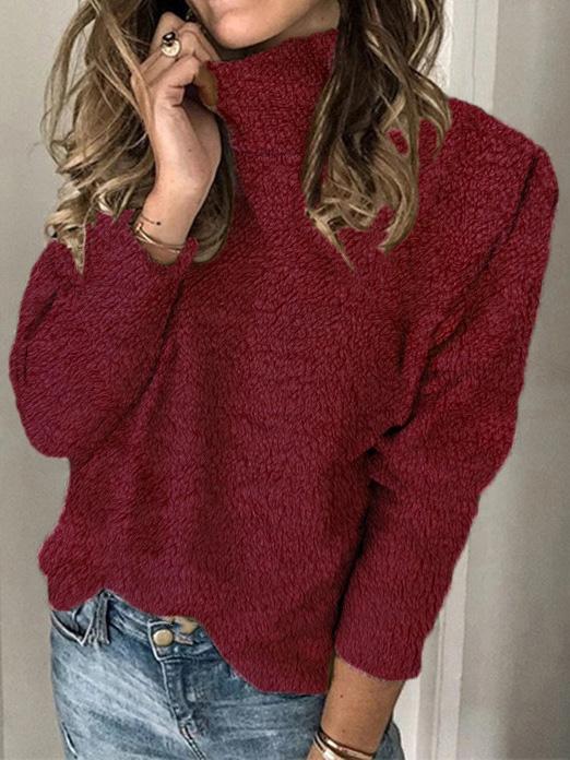 Stilla | Elegante Sweatshirt til Modige Looks