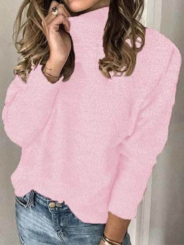 Stilla | Elegante Sweatshirt til Modige Looks