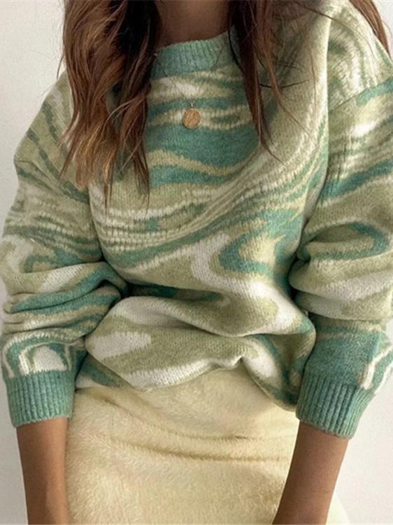 Stilla | Alsidig sweater med smart stil