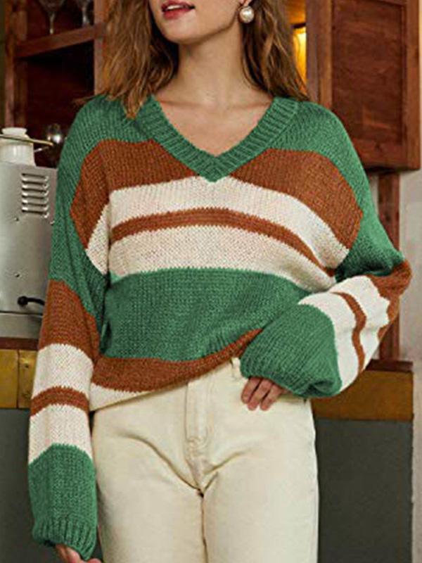 Stilla | Stilfuld sweater med elegant look