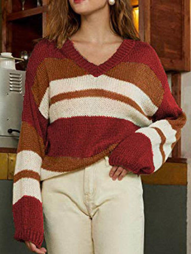Stilla | Stilfuld sweater med elegant look
