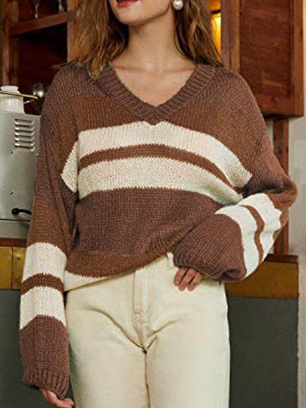 Stilla | Stilfuld sweater med elegant look
