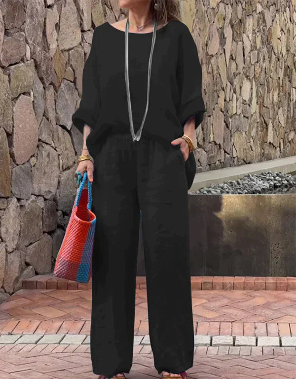 Stilla | Elegant og Problemfrit Ensemble