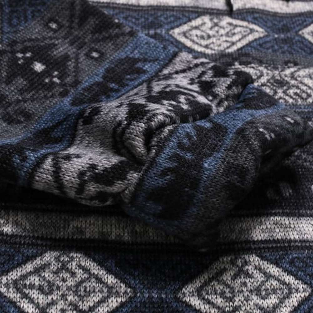 Stilla | Stilfuld Sweatshirt til Herre