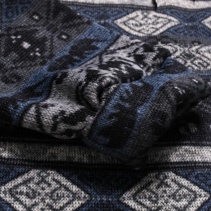 Stilla | Stilfuld Sweatshirt til Herre
