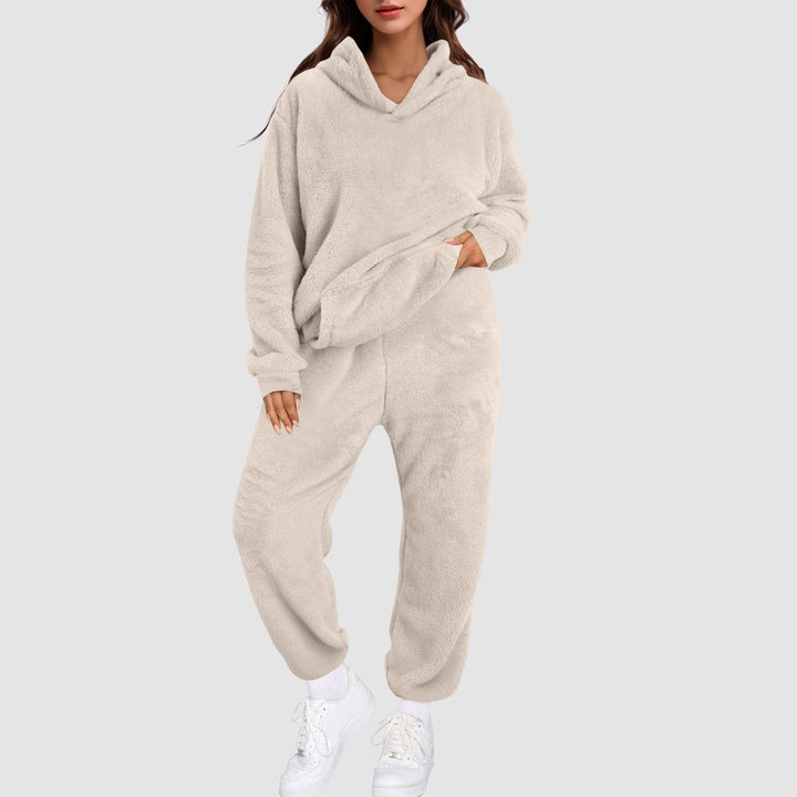 Stilla | Varm vinter overall