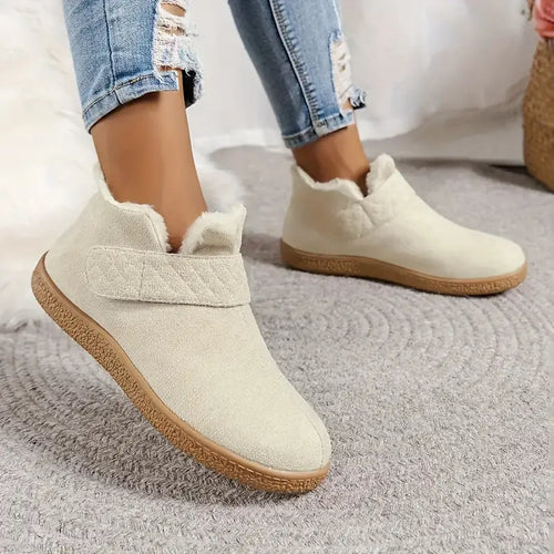 Stilla | Dame Modeable Casual Støvler