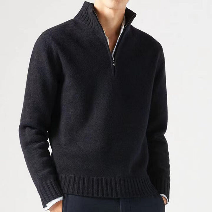 Stilla | Elegant Sweater til Mænd