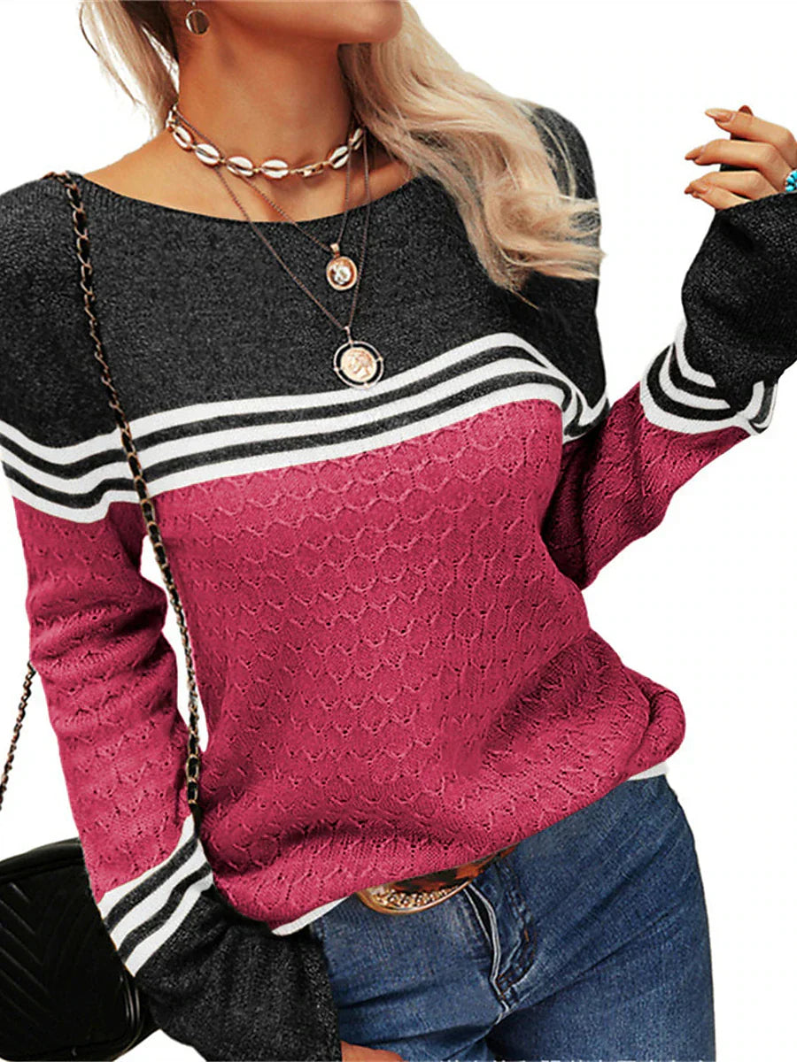 Stilla | Klassisk og Komfortabel Sweatshirt