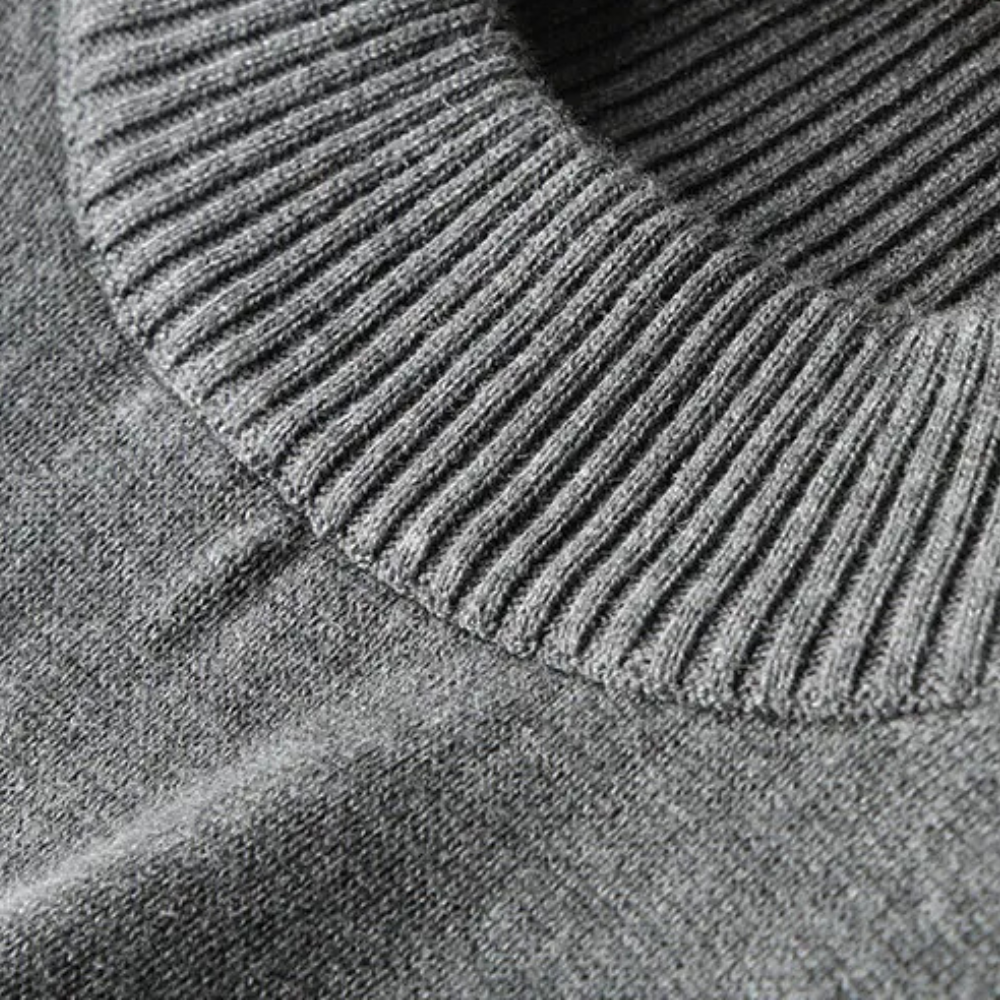 Stilla | Klassisk Sweater til Mænd