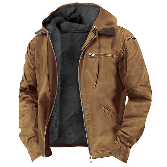 Stilla | Moderne Outdoor-jakke