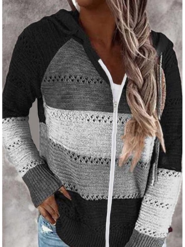 Stilla | Klassisk sweater med ædelt stil