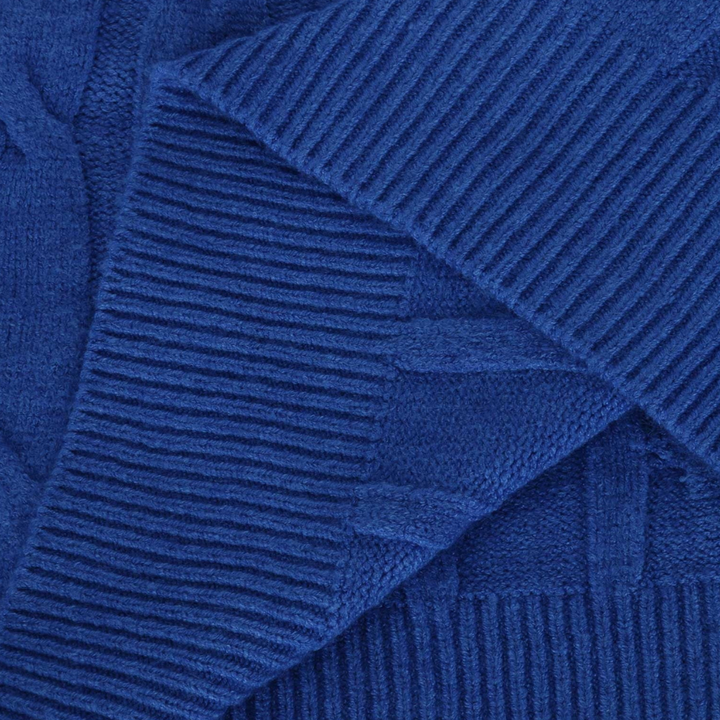 Stilla | Lunt Strikket Sweater til Damer