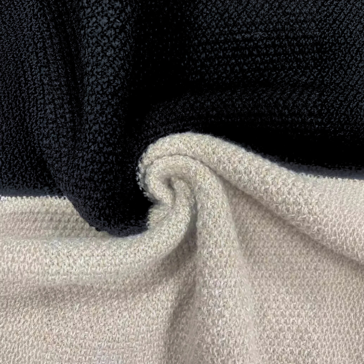 Stilla | Moderne Sweater med Nedfaldne Skuldre til Damer