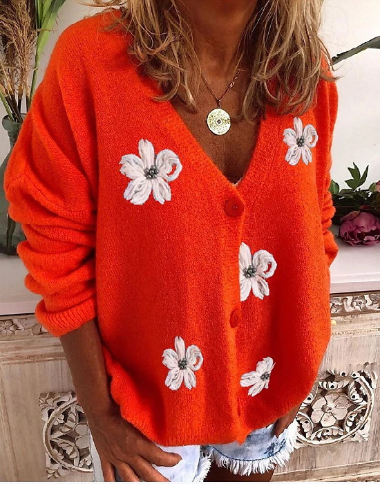 Stilla | Lækker og Tidlløs Pullover