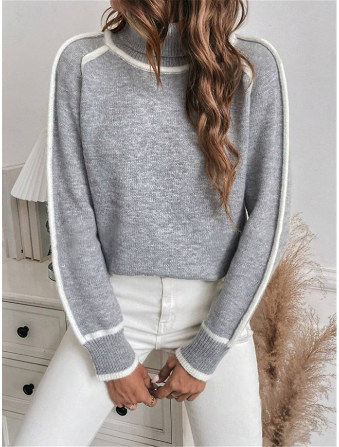 Stilla | Behagelig Sweater til Kvinder