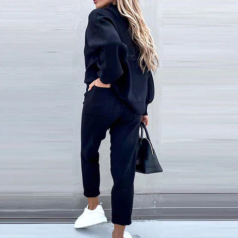 Stilla | Husdragt Blødhed og afslapning med stil