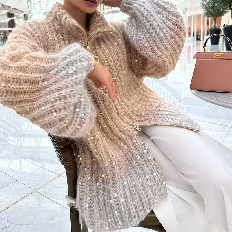 Stilla | Pullover til kvinder
