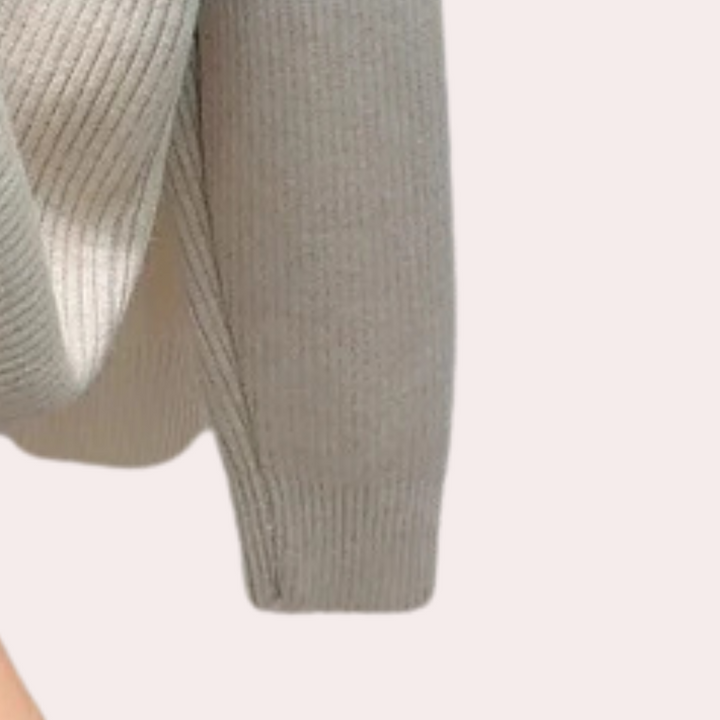 Stilla | Sofistikeret Pullover til Damer