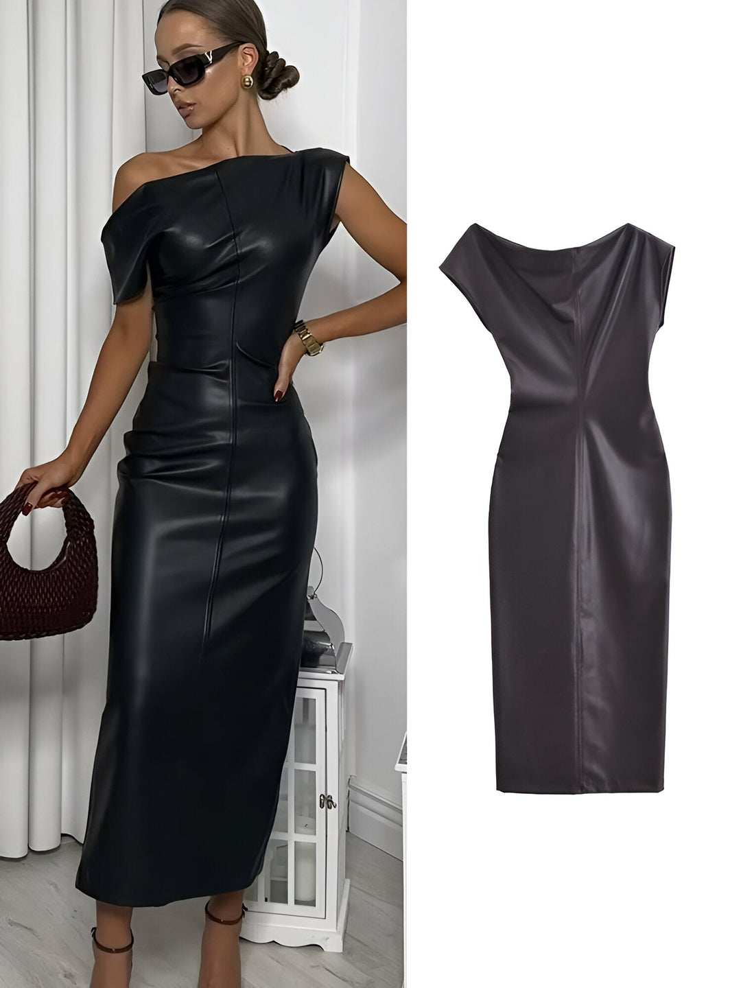 Stilla | Tidsløs Elegance Møder Moderne Charme