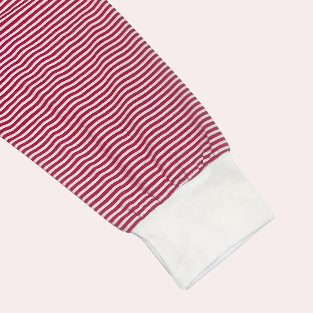 Stilla | Elegant Pyjama Sæt til Kvinder