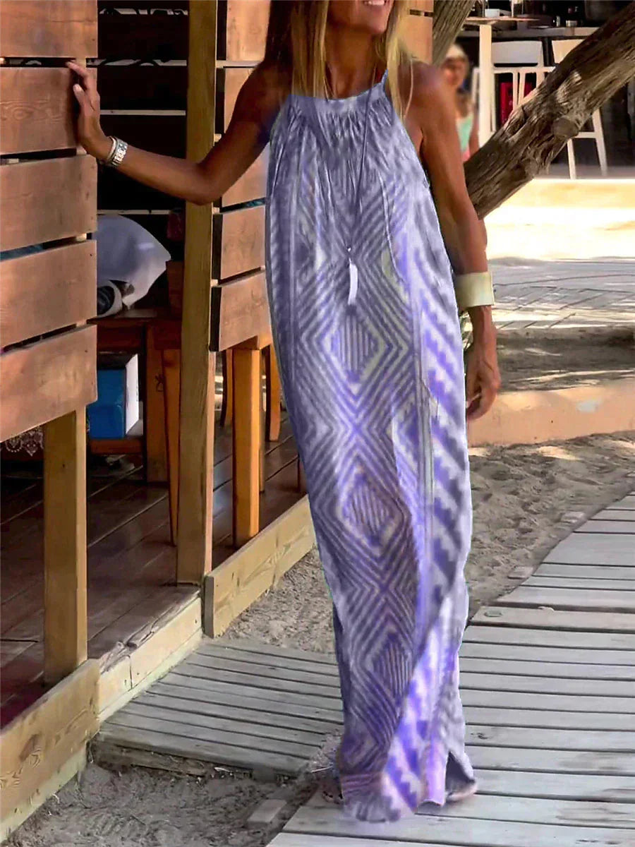 Stilla | Fashion Maxi Dress