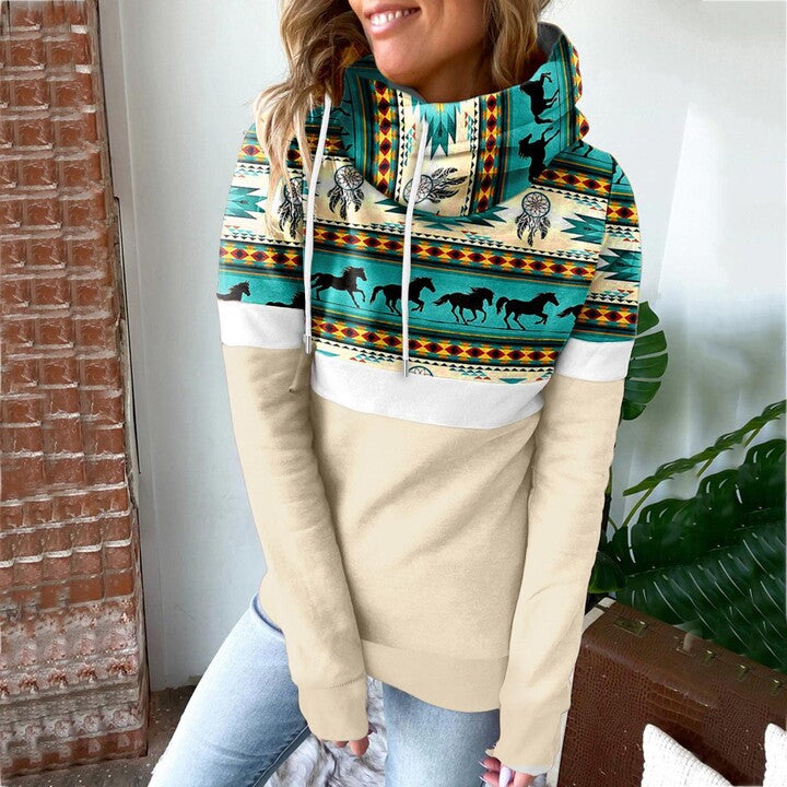 Stilla | Trendy og Minimalistisk Pullover