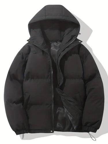 Stilla- Klassisk design varm hættejakke