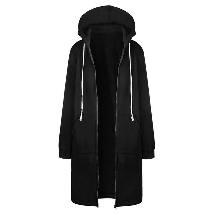 Stilla lang sweatshirt
