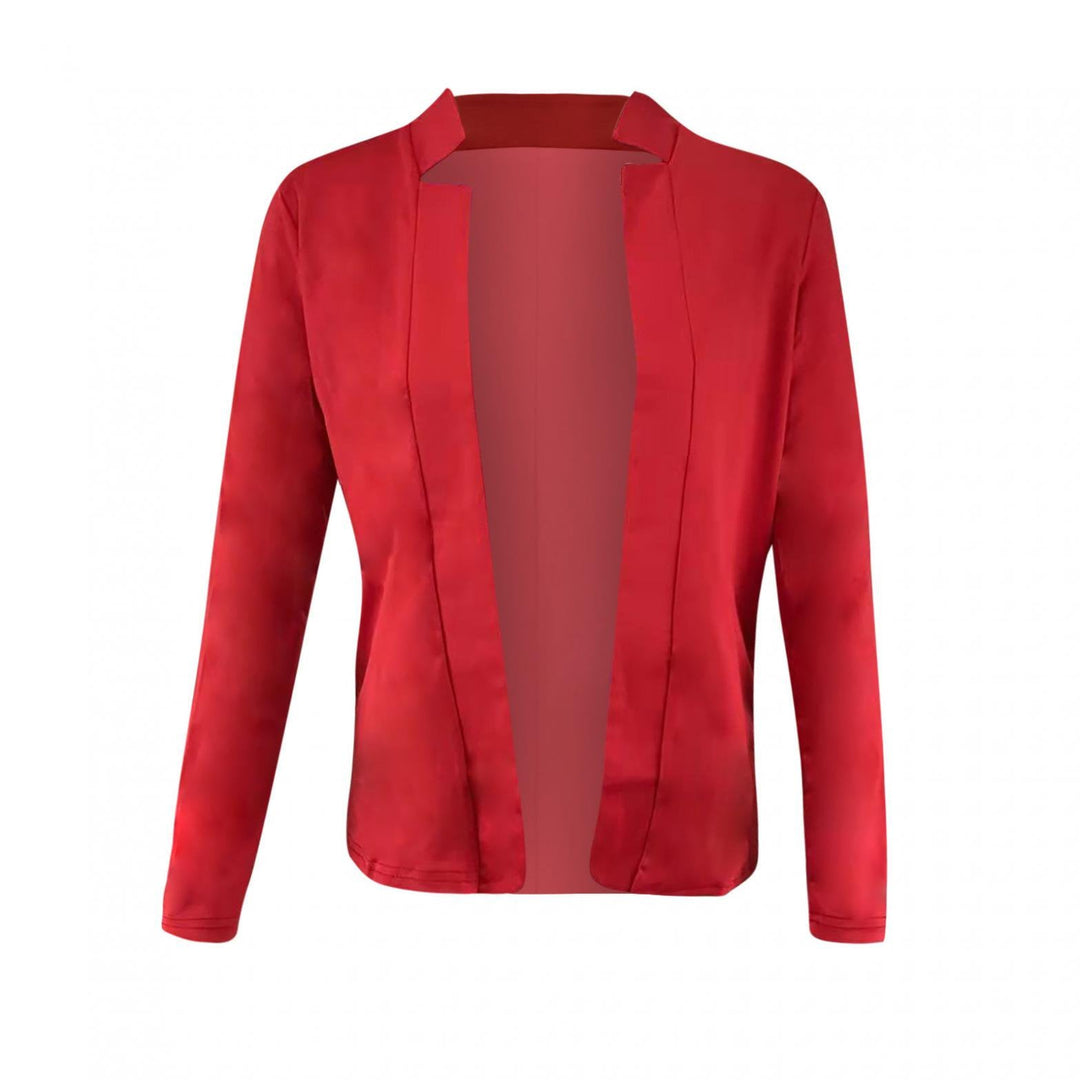 Stilla – En klassisk blazer