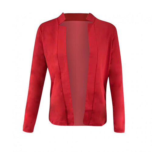 Stilla – En klassisk blazer